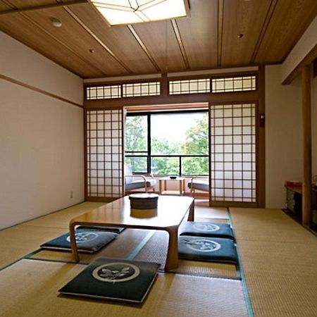 Inokura Onsen Ryokan Fuyouso Цу Екстер'єр фото
